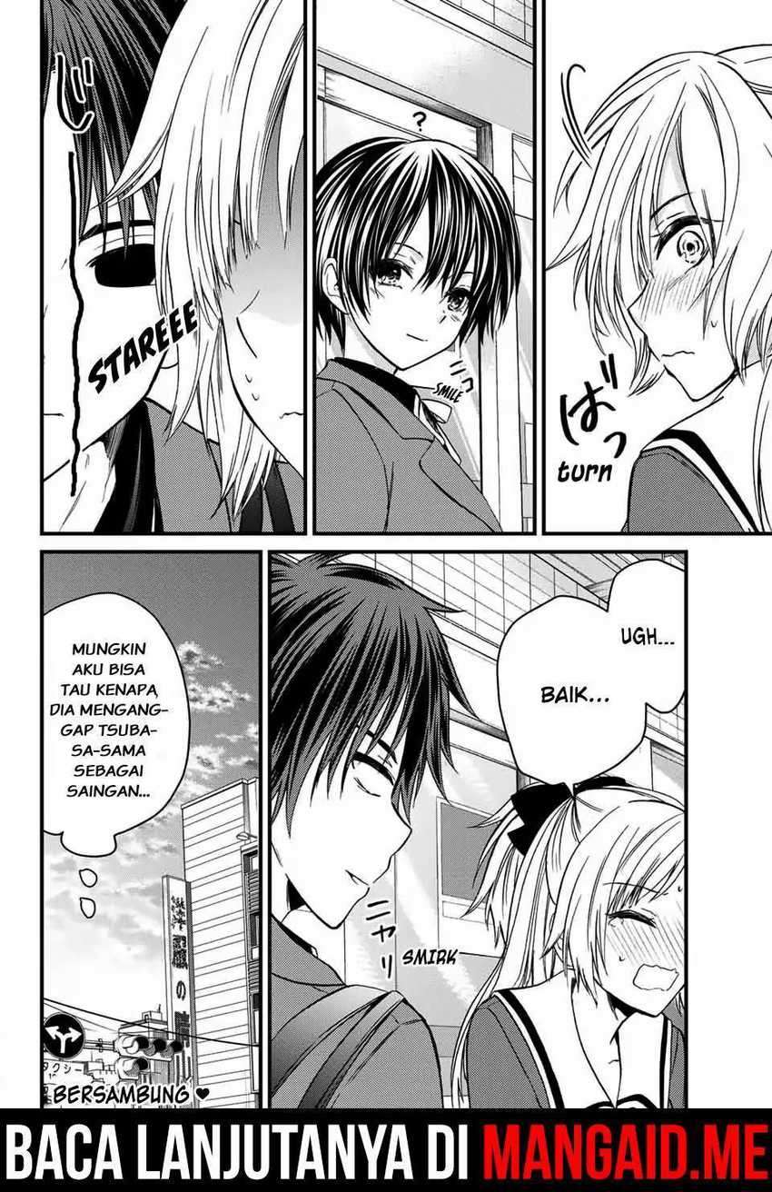 Ojou-sama no Shimobe